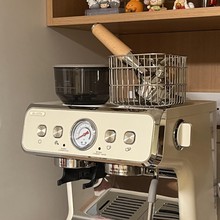 Wire Coffee Storage Basket