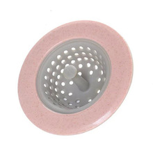 Anti-Blocking Floor Drain Cover