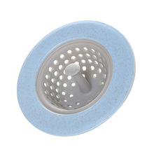 Anti-Blocking Floor Drain Cover