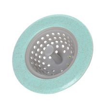 Anti-Blocking Floor Drain Cover