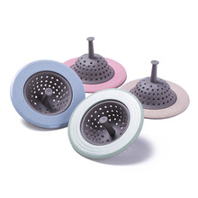 Anti-Blocking Floor Drain Cover