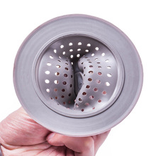 Anti-Blocking Floor Drain Cover