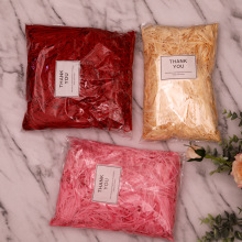 Raffia Paper Shred 10g 20g 50g