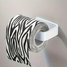 No Drill Wall Mount Paper Towel Holder