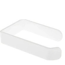 No Drill Wall Mount Paper Towel Holder