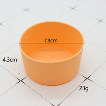 Silicone Insulated Cup Sleeve 7-7.5cm