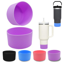 Silicone Insulated Cup Sleeve 7-7.5cm