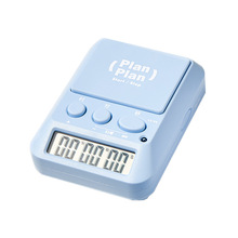 Multi-Function Timer Desktop Clock