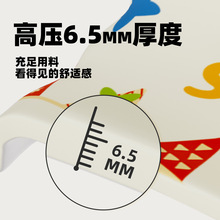 Universal Adhesive Toilet Seat Cover