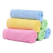 Wood Fiber Oil Removing Dishcloth