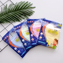 Wood Fiber Oil Removing Dishcloth