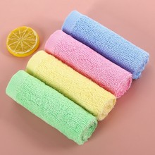 Wood Fiber Oil Removing Dishcloth