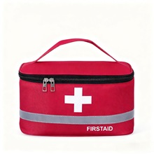 Portable First Aid Kit