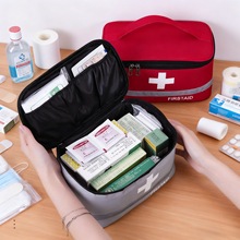 Portable First Aid Kit