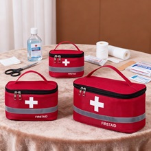 Portable First Aid Kit