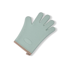 Thickened Silicone Heat Resistant Baking Gloves