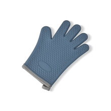 Thickened Silicone Heat Resistant Baking Gloves
