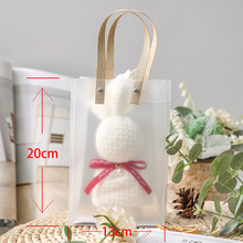 Rabbit Bear Towel Souvenir Gift