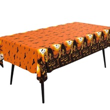 Cartoon Disposable Tablecloth 137x183cm