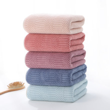 Coral Fleece Large Bath Towel
