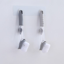 Automatic Long Handle Dish Brush