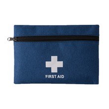 Portable First Aid Kit