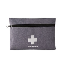 Portable First Aid Kit