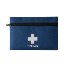 Portable First Aid Kit