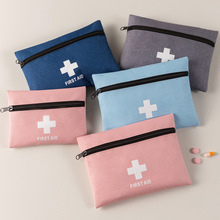 Portable First Aid Kit