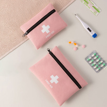 Portable First Aid Kit