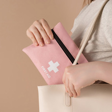 Portable First Aid Kit