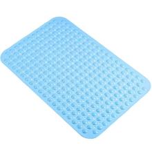 PVC Anti-Slip Shower Floor Mat