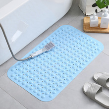 PVC Anti-Slip Shower Floor Mat