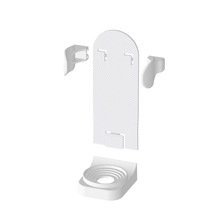No Drill Wall Mounted Toothbrush Holder