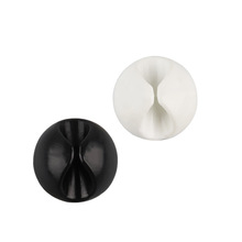Round Cable Organizer