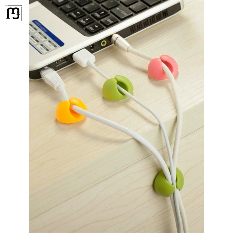 Round Cable Organizer