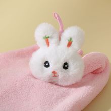 Cartoon Animal Hand Towel Gift Set