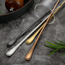 304 Stainless Steel Long Handle Mixing Spoon