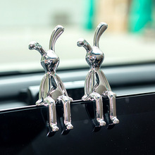 UV Plated Rabbit Tissue Box