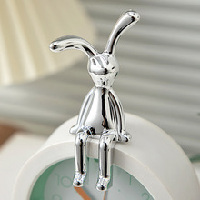 UV Plated Rabbit Tissue Box