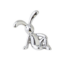 UV Plated Rabbit Tissue Box