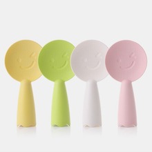 Smiley Non-Stick Rice Serving Spoon