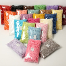 Crinkle Paper Shreds