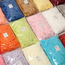 Crinkle Paper Shreds