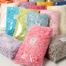 Crinkle Paper Shreds