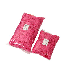 Crinkle Paper Shreds