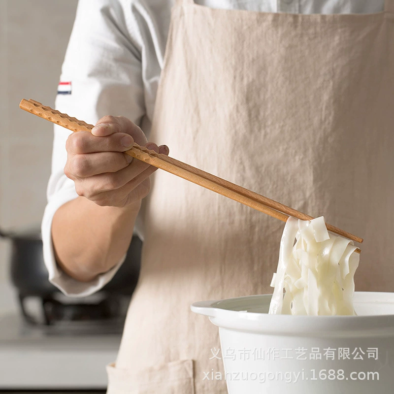 Beechwood Extended Hot Pot Chopsticks