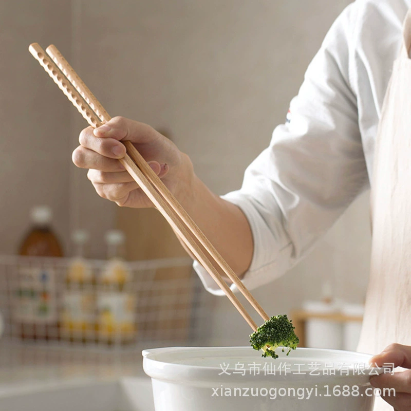 Beechwood Extended Hot Pot Chopsticks
