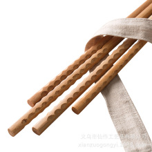 Beechwood Extended Hot Pot Chopsticks