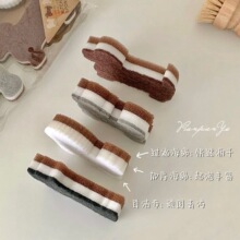 Three-Layer Composite Dog Dishwashing Sponge